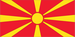 Masedonia Utara